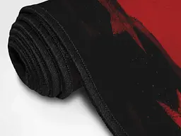 Великий килимок для мишки WorkPlaceShop Red Dead Redemption 1000 x 400 мм - мініатюра 3