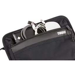 Сумка для документів Thule Paramount Cord Pouch Medium PARAA-2101 Black - мініатюра 4