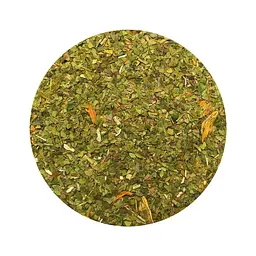 Йерба Мате Green PAPAJA GUARANA - Банка, 400 г - мініатюра 6