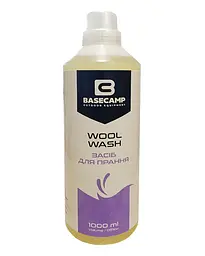 Засіб для прання Base Camp Wool Wash, 1000 мл