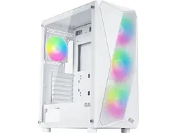 Корпус 2E Aruba G3313W White (G3313W) - мініатюра 2