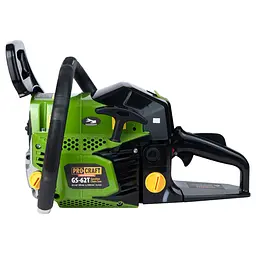 Бензопила Procraft GS-62T (2025) 1900 Вт, 49,3 см³, шина 40 см, Easy Start - мініатюра 5