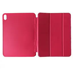 Чохол Smart Case+stylus для Apple iPad Air 11 2024/2025 червоний - мініатюра 4