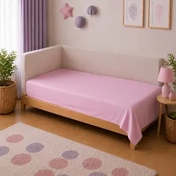 Дитяча постільна білизна TEENAGER Poplin Line та Stephannie (2200012796269) - мініатюра 2