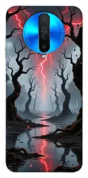 Чохол Demsky Strange thunder для Xiaomi Redmi K30