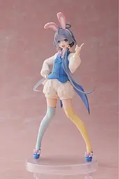 Фігурка Taito Luo Tianyi Vocaloid Easter ver 18 см T LT V EV - мініатюра 2