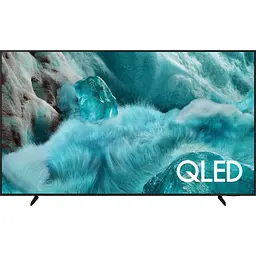 Телевізор Samsung Q7F 85` QLED 4K (QE85Q7F) [149318]