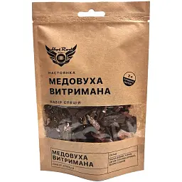 Набір спецій Hot Rod Distiller для Медовухи витриманої 3 л