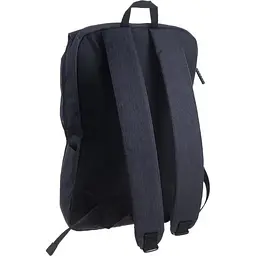 Міні-рюкзак Xiaomi Mi Casual Daypack 13.3" black (ZJB4143GL) - мініатюра 2