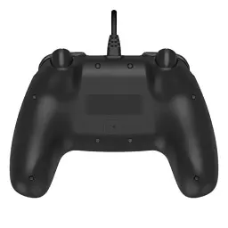 Геймпад Bloody GP30, Black/Red/Blue, USB, для ПК / PS3 / Switch / Android, подвійна вібрація, 1.8 м - мініатюра 4