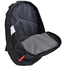 Рюкзак міський Semi Line 10 Black (3260) - мініатюра 3