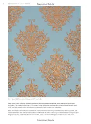 The Art of Wallpaper: Morris & Co. In Context - мініатюра 9