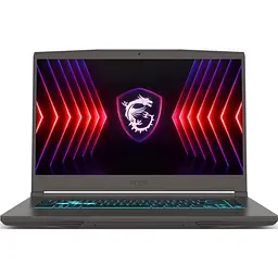 Ноутбук MSI Thin A15 B7VF (B7VF-412XPL)