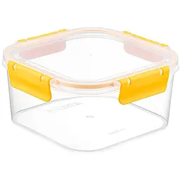 Контейнер Idea Home Clara Box Міх 1.8 л в асортименті (00896) - мініатюра 3