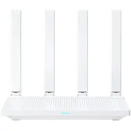 Роутер Xiaomi Router AX3000T white