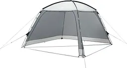 Шатро Easy Camp Day Lounge Granite Grey (120426) 