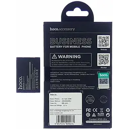 Акб Hoco Samsung X200 AB463446BU - мініатюра 2