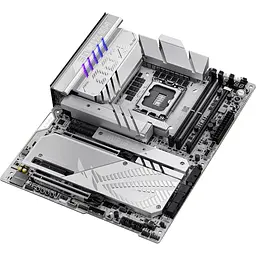 Материнська плата Asus ROG Maximus Z890 Apex (90MB1IP0-M0EAY0) EU [143728] - мініатюра 6