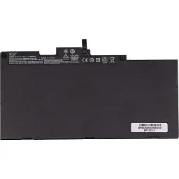 Акумулятор PowerPlant для ноутбуків HP EliteBook 755 G4 (TA03XL) 11.4V 4000mAh (NB462025) - мініатюра 2