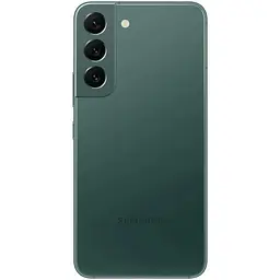 Смартфон Samsung Galaxy S22+ 8/256Gb Green (SM-S906BZGG) (Global) [NFC, 2 SIM] - мініатюра 3