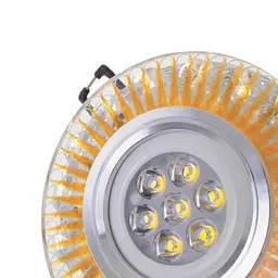 Точковий світильник Brille HDL-G315 MR16+3W LED 36-453 - мініатюра 3