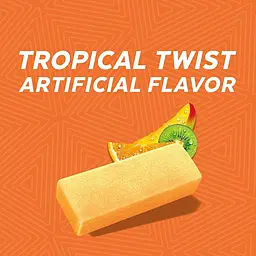 Гумка жувальна Trident Tropical Twist 27 г (943842) - мініатюра 3