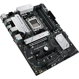 Материнська плата ASUS PRIME B650-PLUS - мініатюра 4