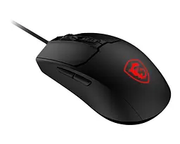 Mиша USB OPTICAL GAMING FORGE GM100 MSI