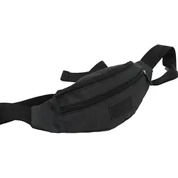Сумка-бананка на пояс Wallaby 25х10х7 см sum0014689