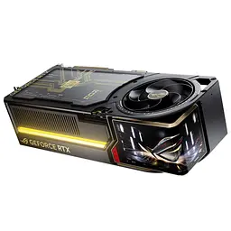 Відеокарта ASUS RTX 5090 32GB ROG Astral OC Edition 20 (ROG-ASTRAL-RTX5090-P32G-EDITION20) (GDDR7, 512 bit, PCI-E v5.0 x16) - мініатюра 6