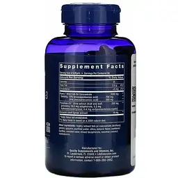 Омега-3 Life Extension Super Omega-3, 240 капсул - мініатюра 2
