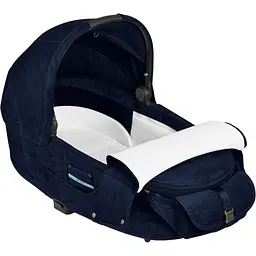 Люлька Cybex Priam Lux Rebellious Luxury (525000509) - мініатюра 2