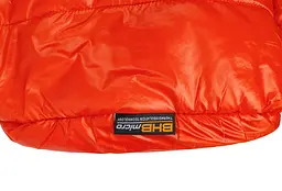 Спальник Pinguin Expert CCS 195 2020 Orange R правий (1033-PNG 233452) - мініатюра 7