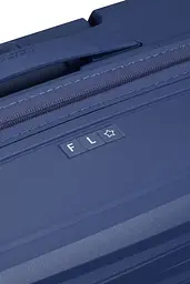 Валіза 78 См American Tourister FASTFORWARD DUSK PURPLE 78x50x30(34) MI0*91003 - мініатюра 9