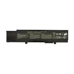 Акумулятор до ноутбука AlSoft Dell Vostro 3400 CYDWV 5200mAh 6cell 11.1V Li-ion (A41463)