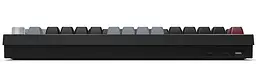 Клавіатура MONTECH MKey PRO Compact Darkness (Yellow Switch) (MKPRO75DY) - мініатюра 7