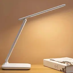 Лампа настольная XPRO 869-1 LED с регуляцией яркости и USB-портом (44818-LED 869-1_172) - мініатюра 2
