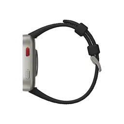 Смарт-годинник Amazfit Bip Max Silver W2568AP1N (1199295) - мініатюра 11