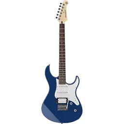 Електрогітара Yamaha Pacifica 112V United Blue [168313]