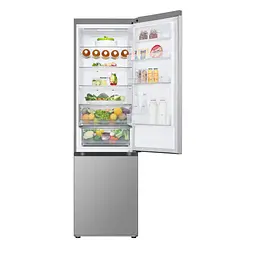 Холодильник LG GC-B509FNMW - мініатюра 9