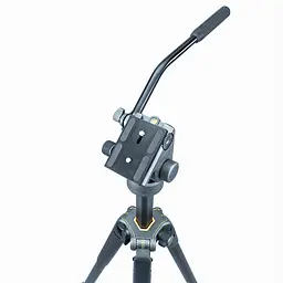 Штатив Vanguard Alta Pro2 263AV (Alta Pro 2 263AV), Сірий - мініатюра 13
