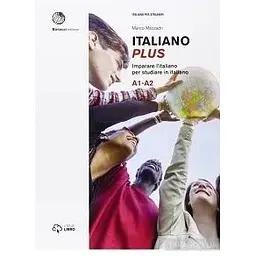 Italiano plus 1 (A1-A2)