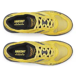 Кросівки Saucony Grid Shadow 2 GTX 41 Yellow (1097-S70840-1 8) - мініатюра 5