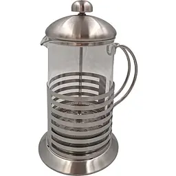 Френч-прес Vittora Lyon 1000 мл (VT-9404-1000)