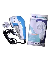 Машинка для стрижки катишків електрична Sea Breeze SB-032 3 Вт + запасний ніж - мініатюра 3