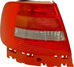 Ліхтар (фонарь) задній лівий Audi A4 B5 94-01р DEPO (441-1933L-UE)