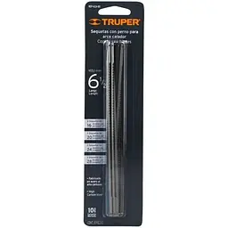 Набір змінних лез Truper для лобзика ACA-6X, 150 мм (REP-ACA-6X)