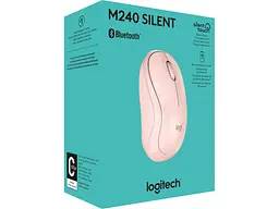 Миша Logitech M240 Rose (910-007121) - мініатюра 6