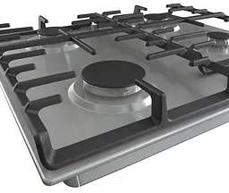 Газова варильна поверхня Gorenje G 642 ABX (BG6AA-G0B) (6622768) - мініатюра 7