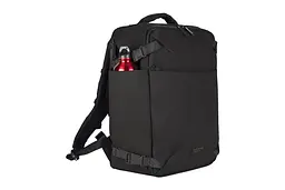Tucano Рюкзак дорожній Tucano Tugo M Dry Cabin Luggage 15.6, чорний - мініатюра 6